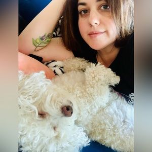 Meet your Posher, Kerry